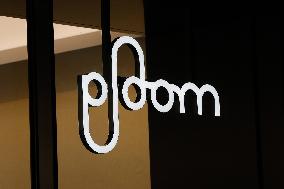 The Plum Tech logo
